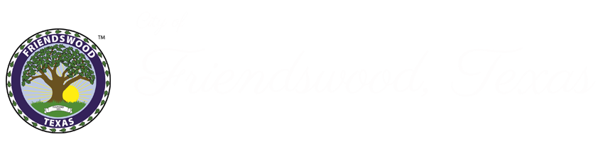 Friendswood Logo